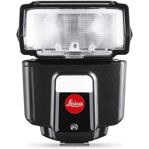  Leica 14624 Wireless TTL SF 40 Flash Unit for M Type 20 & Vario Digital Cameras