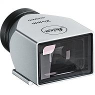 Leica Brightline Finder M-24 f/ 24mm M Lenses (Silver)