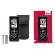 Leica Geosystems, US Tools, LEIAD 855138 Leica Disto x4 Laser Distance Meter