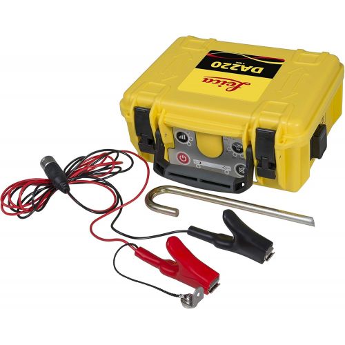  Leica Geosystems 6014155 DD120 Underground Locators Depth Package