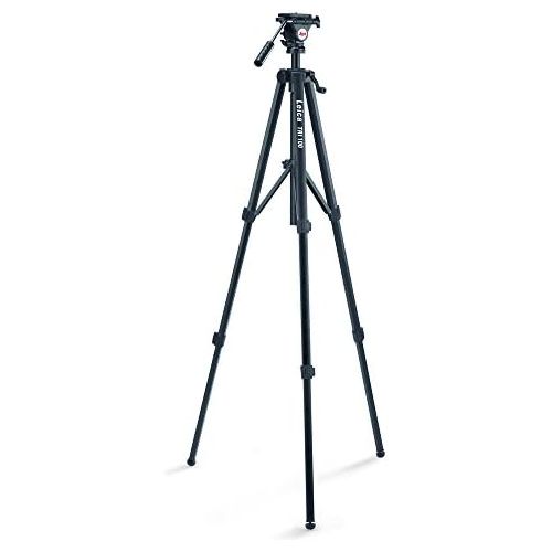  Leica Geosystems Leica 757938 TRI 100 Tripod, for use with DISTO and LINO products