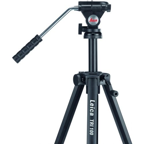  Leica Geosystems Leica 757938 TRI 100 Tripod, for use with DISTO and LINO products