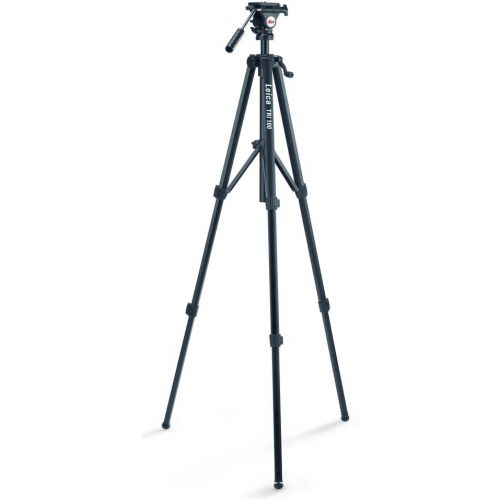  Leica Geosystems Leica 757938 TRI 100 Tripod, for use with DISTO and LINO products