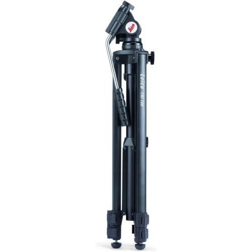  Leica Geosystems Leica 757938 TRI 100 Tripod, for use with DISTO and LINO products