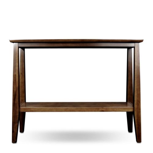  Leick Furniture Leick Delton Condo/Apartment Coffee Table