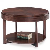Leick Furniture Leick 10108-CH Favorite Finds Coffee Table