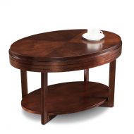 Leick Furniture Leick 10109-CH Favorite Finds Coffee Table