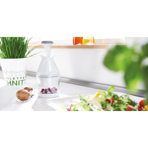  Leifheit Comfort Food Chopper Deluxe