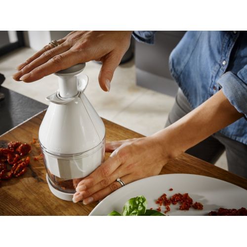  Leifheit Comfort Food Chopper Deluxe