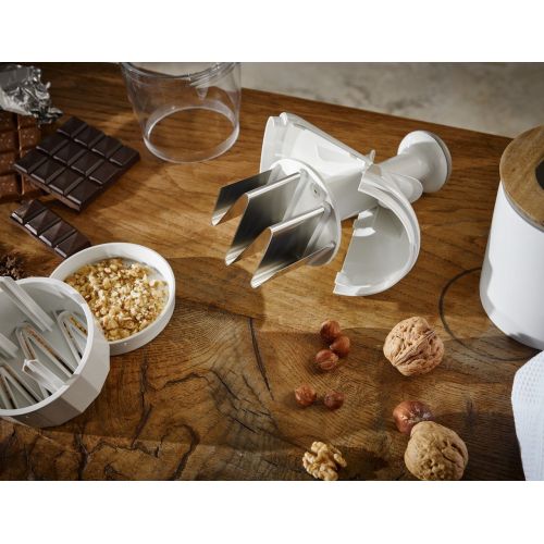  Leifheit Comfort Food Chopper Deluxe