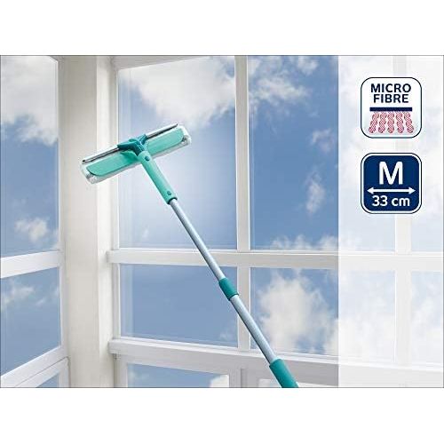  [아마존베스트]Leifheit 55238 window Frame Wet and Dry