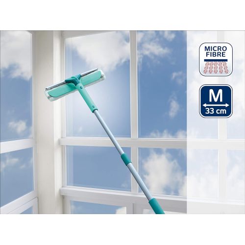  [아마존베스트]Leifheit 55238 window Frame Wet and Dry