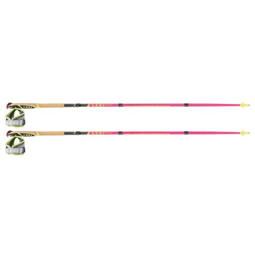  Leki Micro Trail Pro Pink