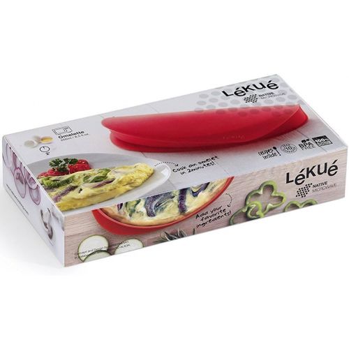  Lekue 3402700R10U008 Omelette-Garer