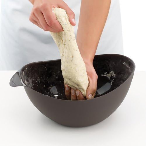  [아마존베스트]Lekue Silicone Bread Maker, Model # , Brown