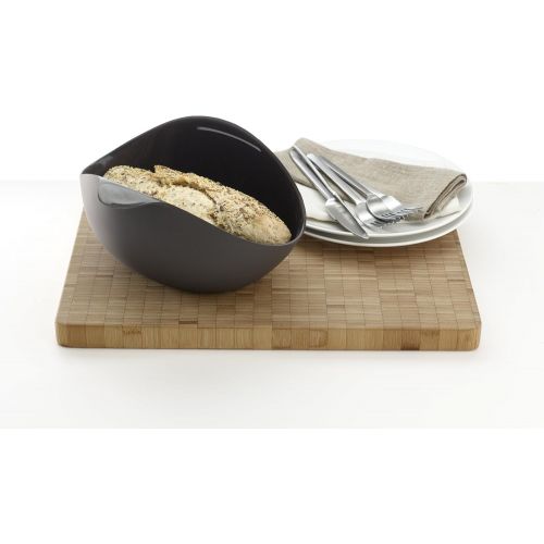  [아마존베스트]Lekue Silicone Bread Maker, Model # , Brown