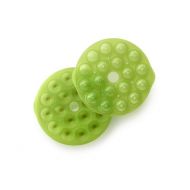 [아마존베스트]Lekue 18-Cavity Pop Cake Mold, Model # , Green