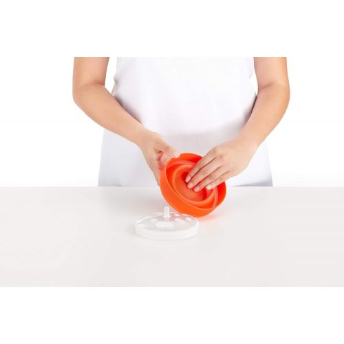  [아마존베스트]Lekue 0202227S01 Mini Popcorn Microwave Silicone