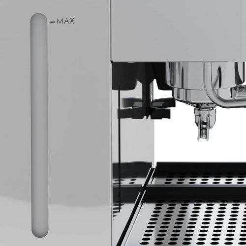  Marke: Lelit Lelit Anita PL042TEMD semi-professionelle Kaffeemaschine mit integrierter Kaffeemuehle, ideal fuer Espresso-Bezug, Cappuccino und Kaffee-Pads - Edelstahl-Gehause  Doppeltes PID-Temp