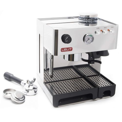  Lelit PL 42 EM Espressomaschine