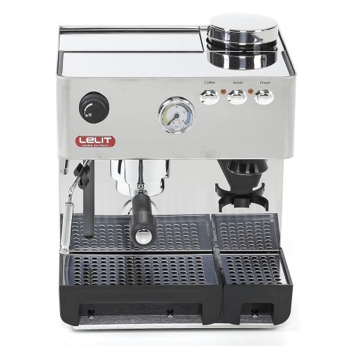  Lelit PL 42 EM Espressomaschine