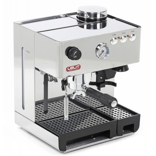  Lelit PL 42 EM Espressomaschine