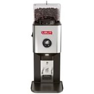 [아마존베스트]Lelit William PL72 Semi Professional Coffee Grinder Stainless Steel Casing Micro Grinding and LCC Display for Regulating Meal Time, Stainless Steel, Steel