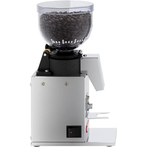  [아마존베스트]Lelit PL043 MMI Fred PL043MMI Coffee Grinder, Stainless Steel Casing, Micro Grinder Adjustment