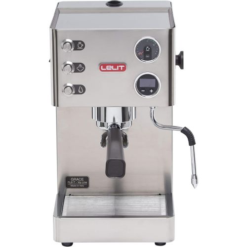  [아마존베스트]Lelit PL81T Espresso Machine Grace