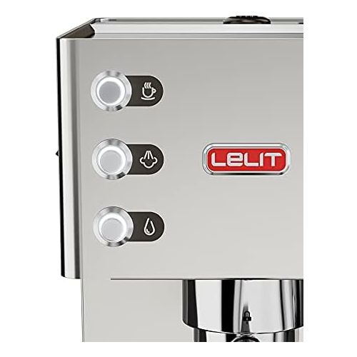  Lelit PL81T Espresso Machine Grace