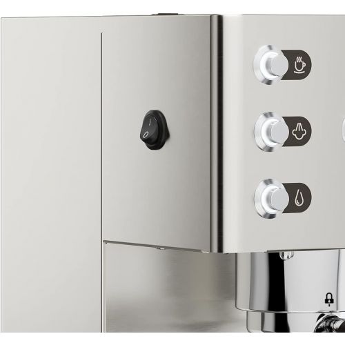  Lelit PL81T Espresso Machine Grace