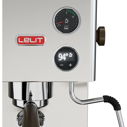  Lelit PL81T Espresso Machine Grace