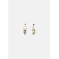 Lemaire Twisted Earrings