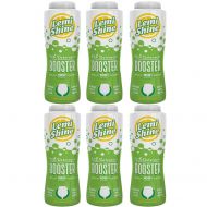 Lemi Shine Detergent Booster, 24 Ounce, 6-Pack