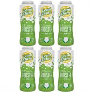 Lemi Shine Detergent Booster, 24 Ounce, 6-Pack