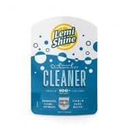 Lemi Shine Dishwasher Cleaner (Pack of 10)