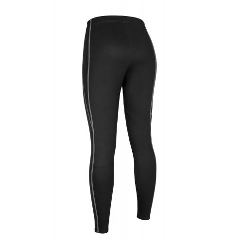  Lemorecn Wetsuits Pants 1.5mm Neoprene Winter Swimming Canoeing Pants
