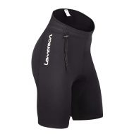 Lemorecn Wetsuits Pants Shorts 3mm Neoprene Canoeing Swimming Pants