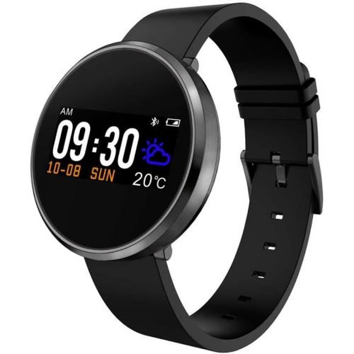  Lennonsi Fitness Smart Watch Handy-uhr Sport Smartwatch Intelligente Smart Uhr Wasserdicht IP68 mit Schrittzhler Schlaftracker Pulsmesser Kalorienzhler Kompatibel mit Android IOS Smartphone