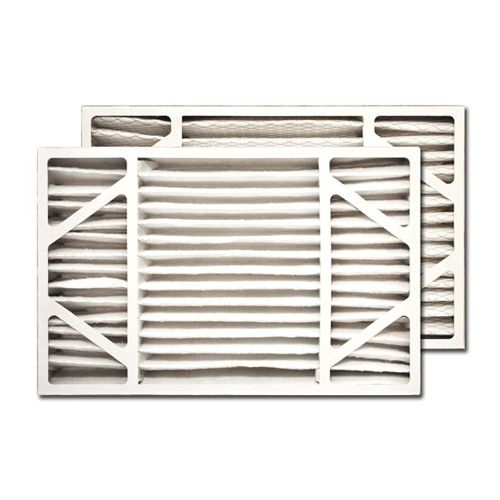  Lennox Model X0583 Air Cleaner Filter Media - 16 x 25 x 5