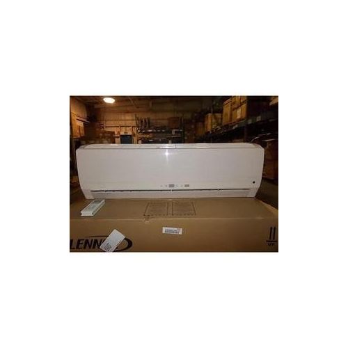  Lennox MS7-CI-09P1A82W77 9,000 BTU34 TON AC SINGLE ZONE DUCTLESS INDOOR MINI-SPLIT FANCOIL 208-230601 R-410A