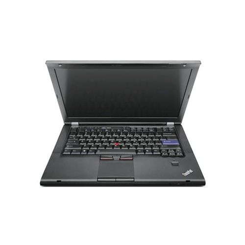 레노버 Refurbished Lenovo ThinkPad T420 | 14 | Intel Dual Core i7-2640M 2.60GHz | 8GB DDR3 RAM | 500GB HD | DVD-RW | WIFI | Webcam | Windows 7 Pro Laptop Notebook Computer