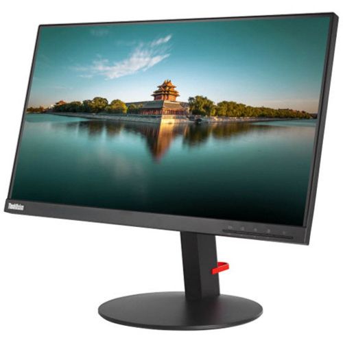 레노버 Lenovo ThinkVision T23i-10 - LED monitor - Full HD (1080p) - 23