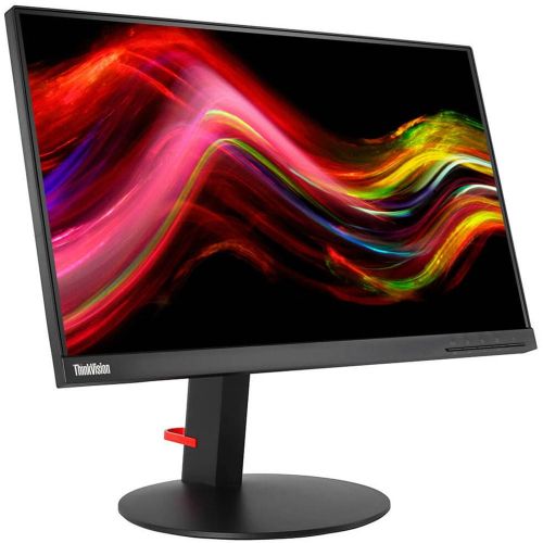 레노버 Lenovo ThinkVision T23i-10 - LED monitor - Full HD (1080p) - 23