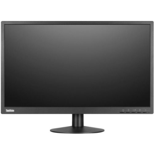 레노버 Lenovo ThinkVision E24-10 23.8 FullHD 1920x1080 IPS Monitor