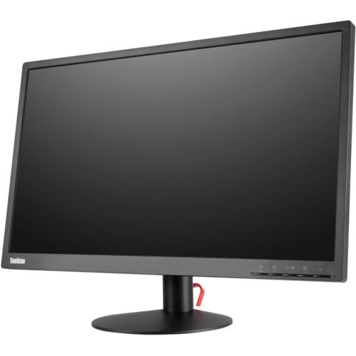 레노버 Lenovo ThinkVision E24-10 23.8 FullHD 1920x1080 IPS Monitor