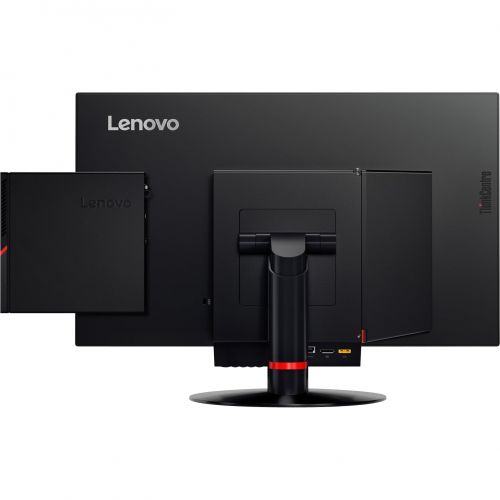 레노버 Lenovo ThinkCentre Tiny-in-One Gen 3 23.8 FullHD 1920x1080 IPS Monitor