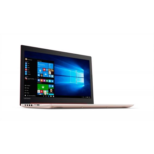 레노버 Lenovo ideapad 330 15.6 Laptop, Intel Core i3-8130U Dual-Core Processor, 4GB RAM, 1TB Hard Drive, Windows 10 - Plum Purple - 81DE00T1US