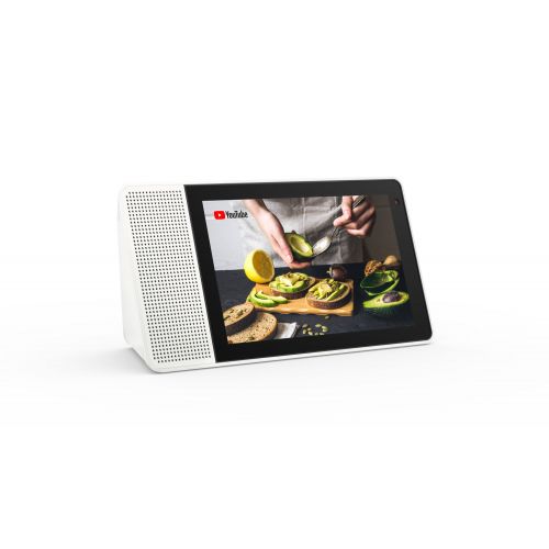 레노버 Lenovo Smart Display 8 with Google Assistant