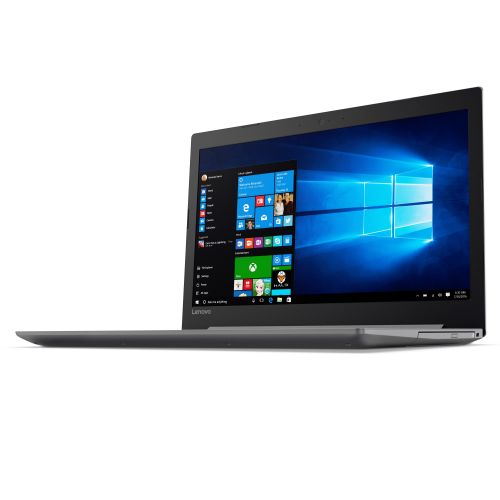 레노버 Lenovo Ideapad 320, 15.6 HD, AMD A12-9720P, 8GB RAM, 1TB HDD, WIN 10, Platinum Grey